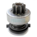 Pinion, starter HOFFER 47003