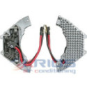 Säädin, lämmityslaitteen puhallin HOFFER K106019