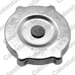 Cap, radiator CALORSTAT by Vernet RC0153