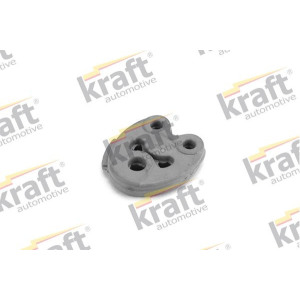 Pidike, pakoputkisto KRAFT AUTOMOTIVE 0501000