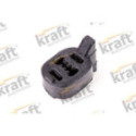 Mount, exhaust system KRAFT AUTOMOTIVE 0503020
