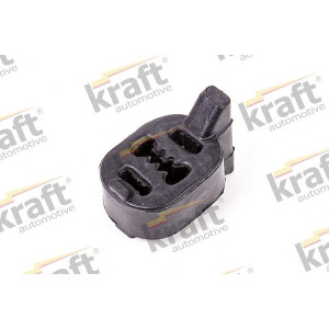 Pidike, pakoputkisto KRAFT AUTOMOTIVE 0503020