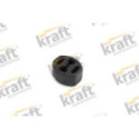 Mount, exhaust system KRAFT AUTOMOTIVE 0503040