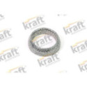 Seal Ring, exhaust pipe KRAFT AUTOMOTIVE 0533500