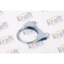 Соединительные элементы, система выпуска KRAFT AUTOMOTIVE 0558536