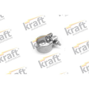 Соединительные элементы, система выпуска KRAFT AUTOMOTIVE 0558555
