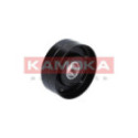 Tensioner Lever, V-ribbed belt KAMOKA R0087