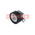 Tensioner Pulley, timing belt KAMOKA R0133