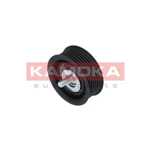 Deflection/Guide Pulley, V-ribbed belt KAMOKA R0195