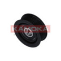Deflection/Guide Pulley, V-ribbed belt KAMOKA R0196