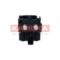 Deflection/Guide Pulley, V-ribbed belt KAMOKA R0196