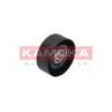 Kiristinvarsi, moniurahihna KAMOKA R0204
