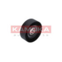Kiristinvarsi, moniurahihna KAMOKA R0204