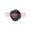 Deflection/Guide Pulley, V-ribbed belt KAMOKA R0235