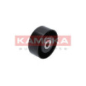 Deflection/Guide Pulley, V-ribbed belt KAMOKA R0235