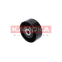 Deflection/Guide Pulley, V-ribbed belt KAMOKA R0235
