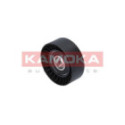 Kiristinvarsi, moniurahihna KAMOKA R0296