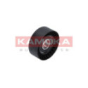 Kiristinvarsi, moniurahihna KAMOKA R0296
