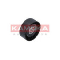 Tensioner Lever, V-ribbed belt KAMOKA R0301