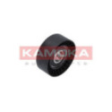 Kiristinvarsi, moniurahihna KAMOKA R0301