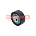 Натяжной ролик, поликлиновой ремень KAMOKA R0334