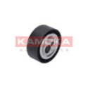 Натяжной ролик, поликлиновой ремень KAMOKA R0334