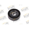 Deflection/Guide Pulley, V-ribbed belt KRAFT AUTOMOTIVE 1223440