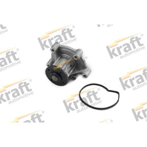 Водяной насос, охлаждение двигателя KRAFT AUTOMOTIVE 1501180