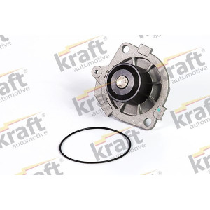 Water Pump, engine cooling KRAFT AUTOMOTIVE 1503360