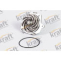 Water Pump, engine cooling KRAFT AUTOMOTIVE 1503360