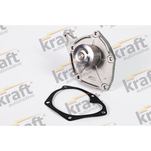 Vesipumppu, moottorin jäähdytys KRAFT AUTOMOTIVE 1505024