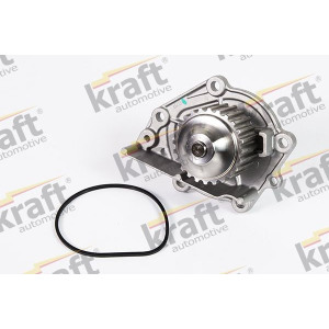 Veepump, mootori jahutus KRAFT AUTOMOTIVE 1508000