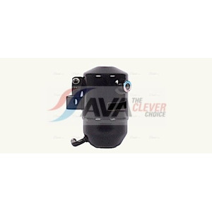 Dryer, air conditioning AVA QUALITY COOLING SCD072