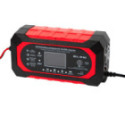 Automatic Battery Charger 12/24V 8/4A LCD BLOW (2–150Ah)