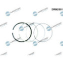 Piston Ring Kit Dr.Motor Automotive DRM2501
