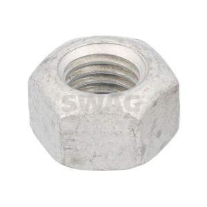 Гайка, выпускной коллектор SWAG 30 90 1554
