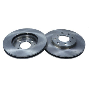Тормозной диск MAXGEAR 19-2517