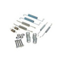 Комплектующие, тормозная колодка MAXGEAR 27-0366