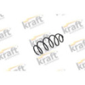 Пружина ходовой части KRAFT AUTOMOTIVE 4021326