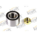 Pyöränlaakerisarja KRAFT AUTOMOTIVE 4103020