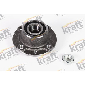 Pyöränlaakerisarja KRAFT AUTOMOTIVE 4103070