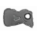 Cover, timing belt VAICO V25-1182