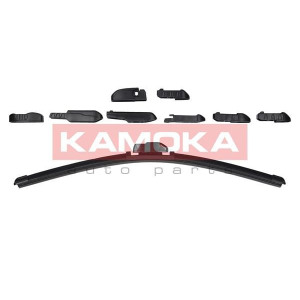Klaasipuhastaja kumm KAMOKA 27M450