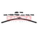 Pyyhkijänsulka KAMOKA 27M550