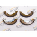 Комплект тормозных колодок KRAFT AUTOMOTIVE 6025505