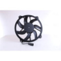 Fan, engine cooling NISSENS 85886