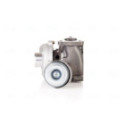 Kompressor,ülelaadimine NISSENS 93239