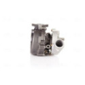 Charger, charging (supercharged/turbocharged) NISSENS 93239