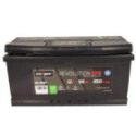 Starter Battery MAXGEAR 85-0007