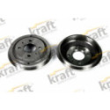 Jarrurumpu KRAFT AUTOMOTIVE 6063020